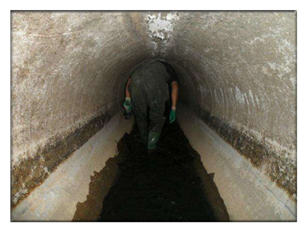 平安管道高压清洗