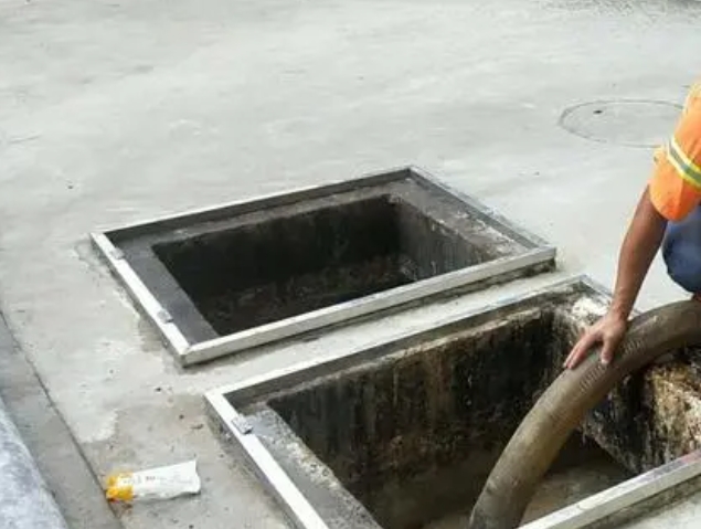 平安化粪池清理