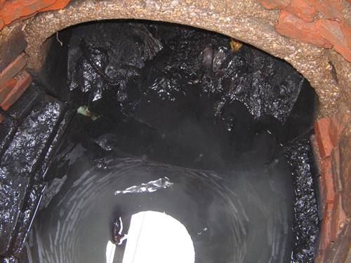 平安污水/雨水井清理