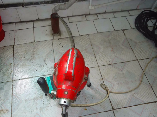 平安下水道疏通