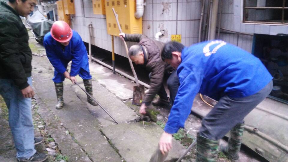 平安清掏化粪池、管道疏通一站式服务<高效><技术><可靠>